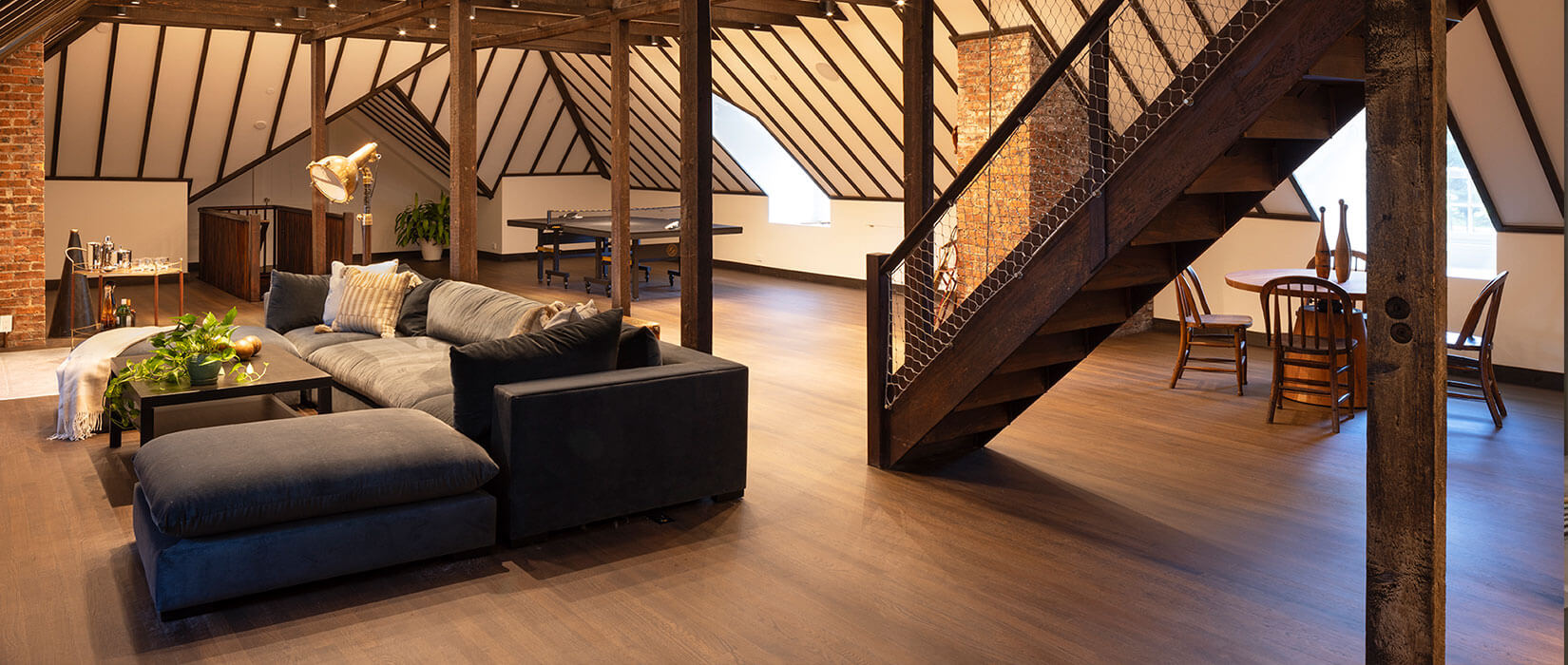 FROM Architecture: Residential