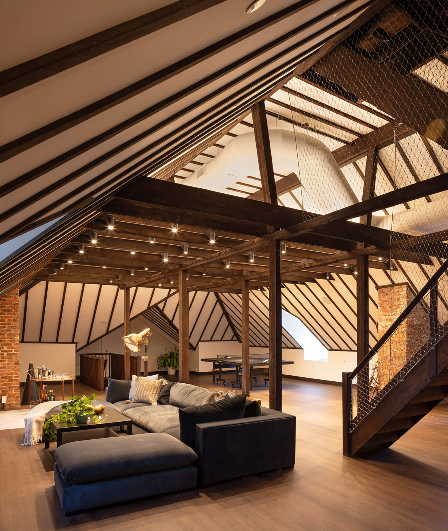 FROM Architecture: Residential